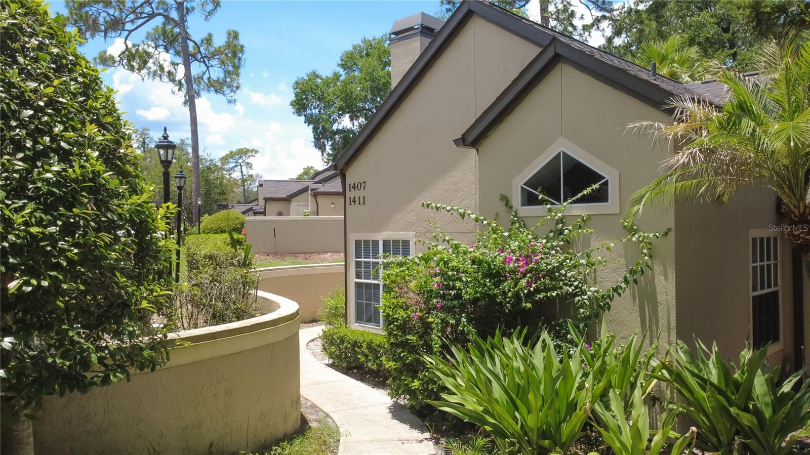 1411 FARRINDON CIRCLE Unit 1411