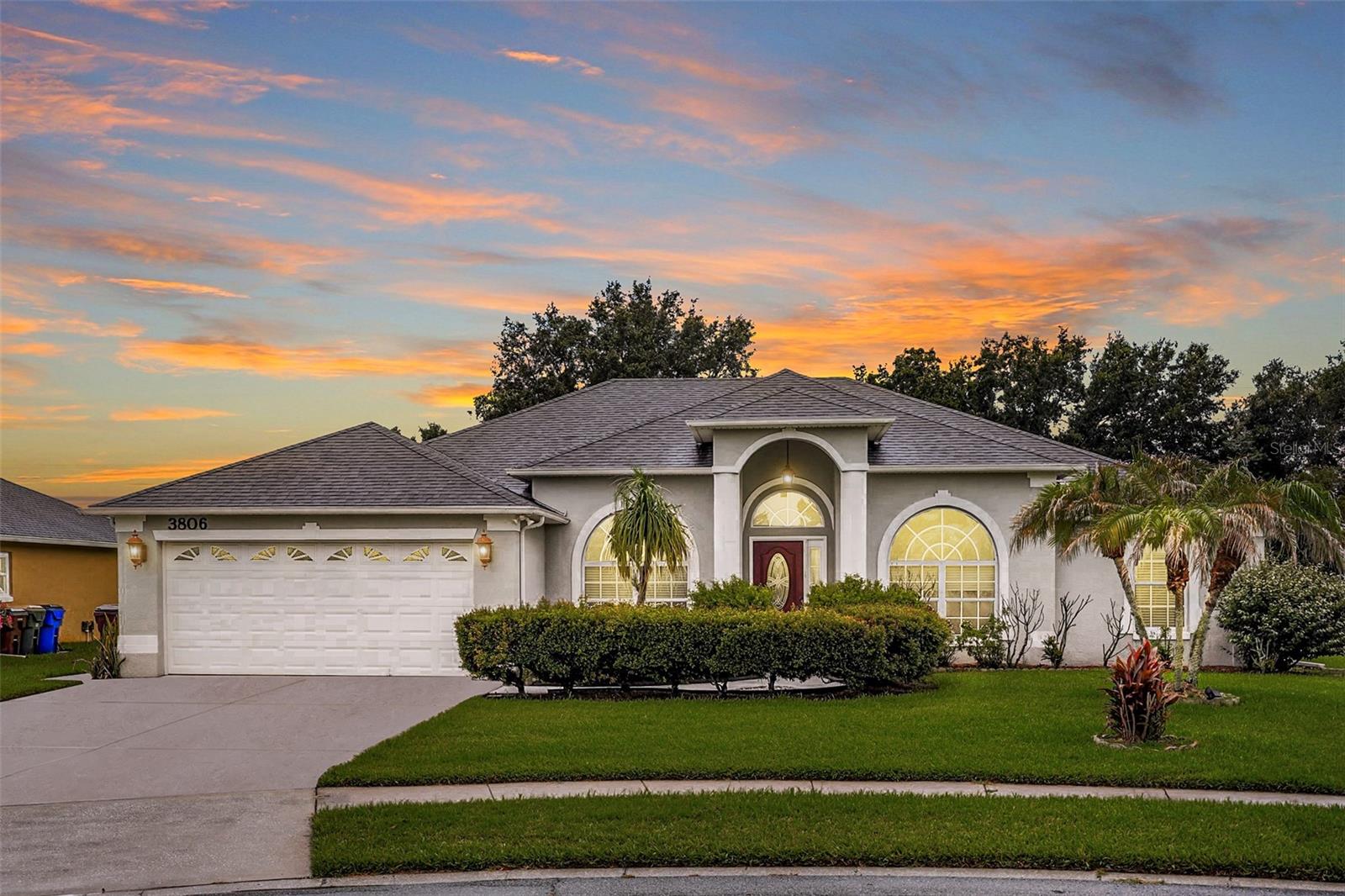 3806 OPAL CIRCLE
