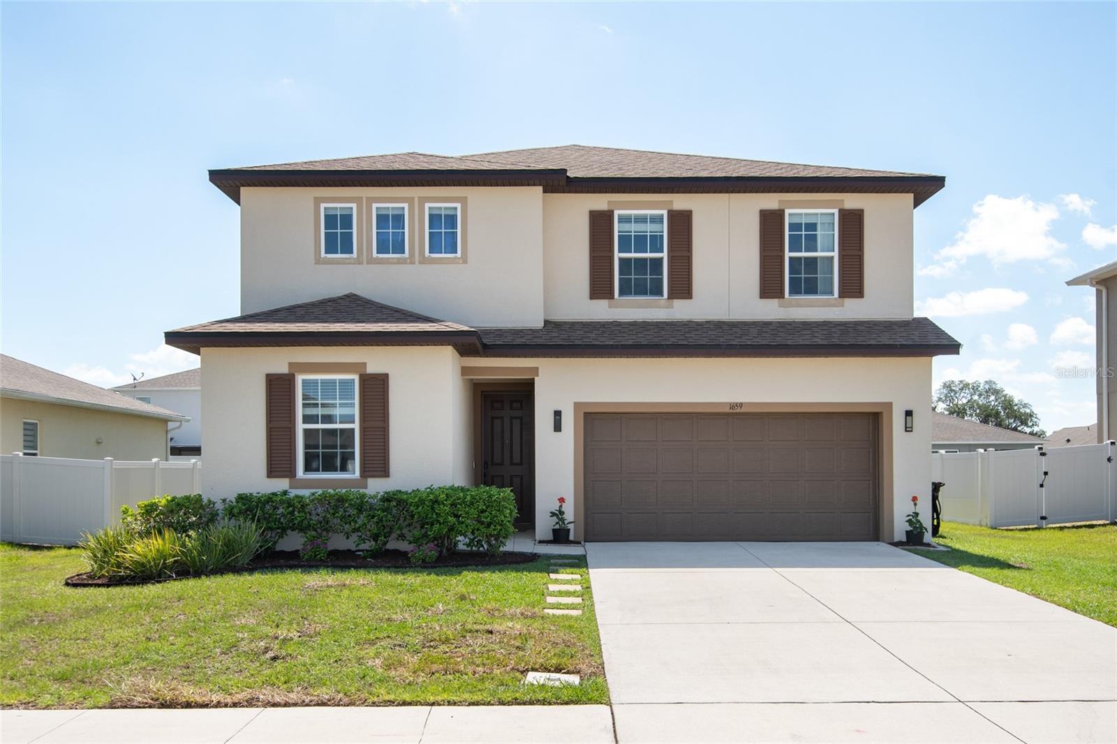1659 GENTLE BREEZE DRIVE