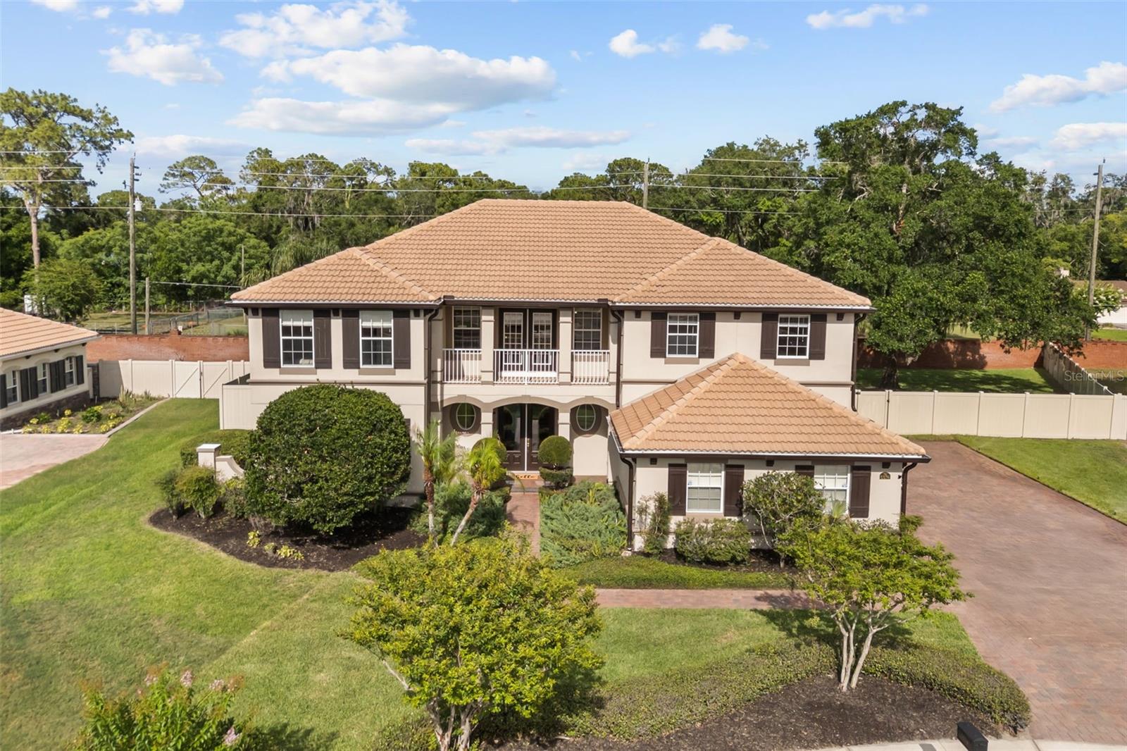 5674 BASSETT PLACE
