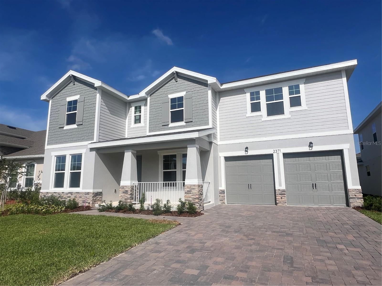 Listing photo 1 for 2371 Juniper Berry Dr