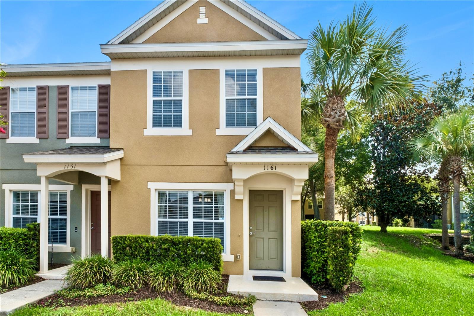 1161 PEPPERDINE LANE