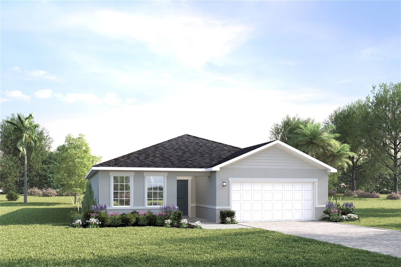 466 ELM SPRING ROAD