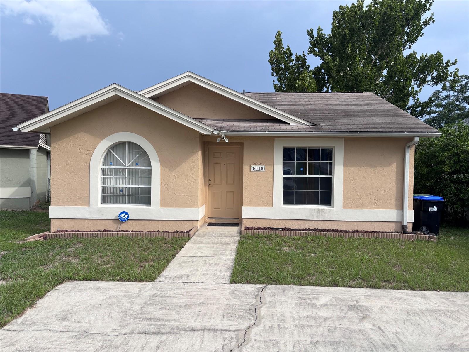 6518 SPRING LAND COURT