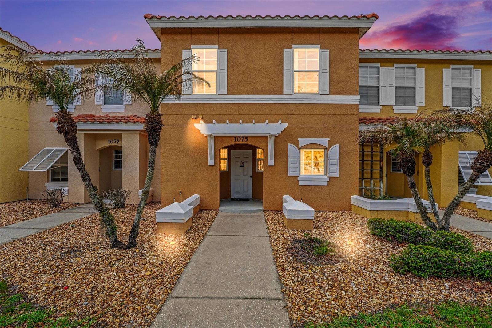 1081 PARK RIDGE CIRCLE