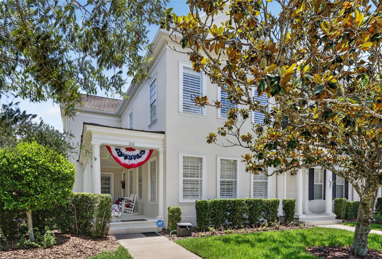 331 CELEBRATION BOULEVARD