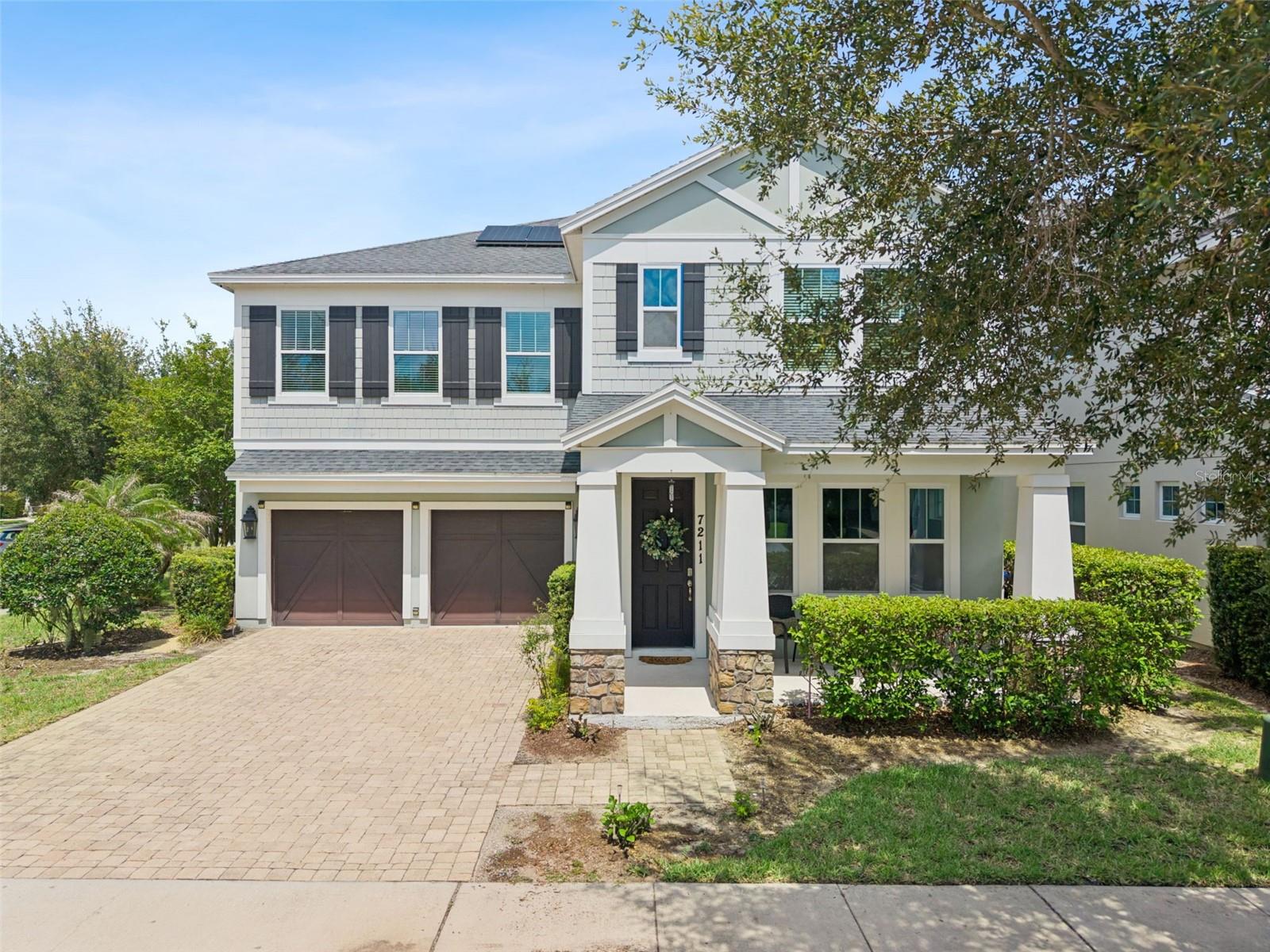 7211 STILL POND LANE