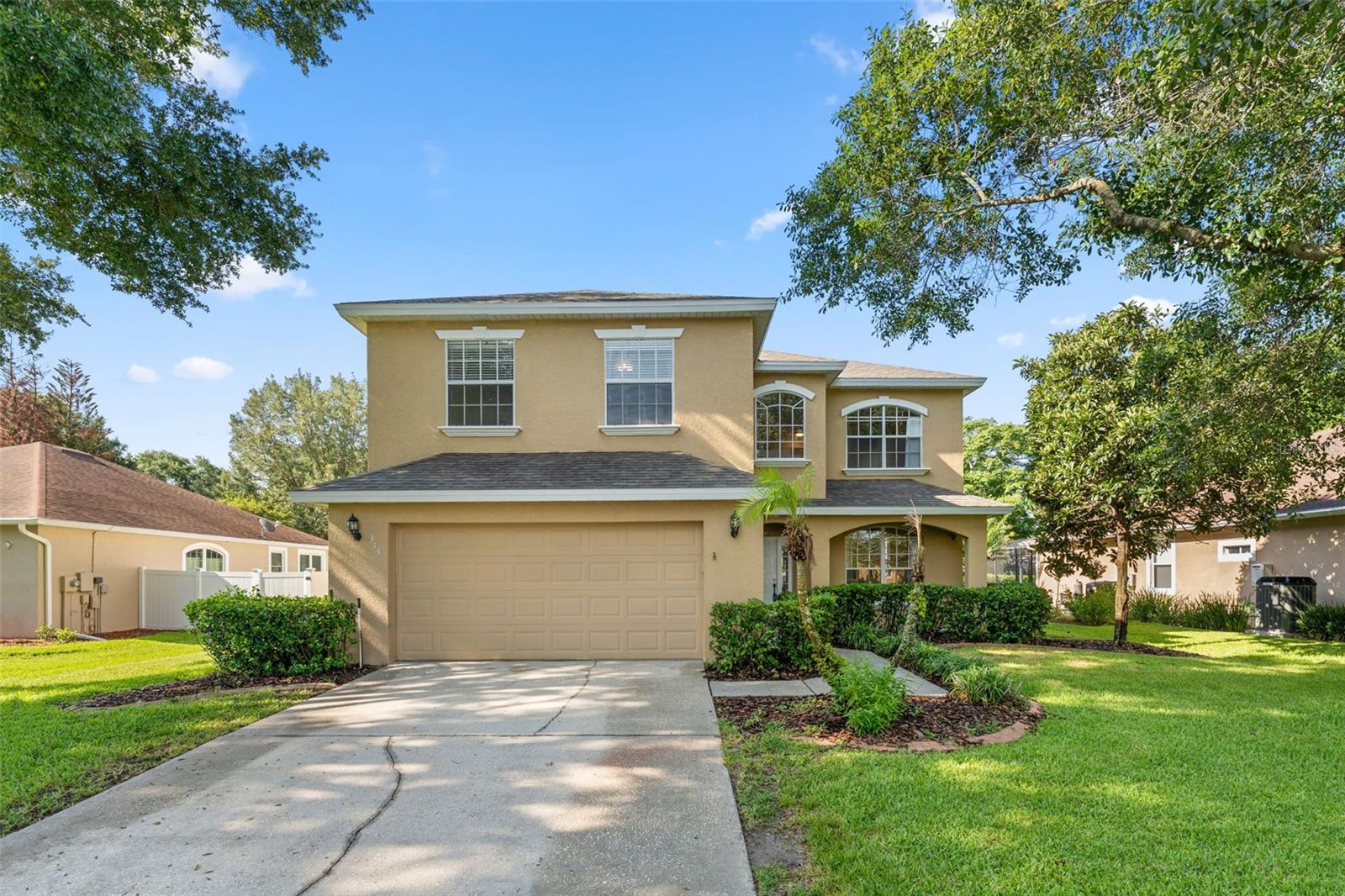 315 SUNCREST COURT
