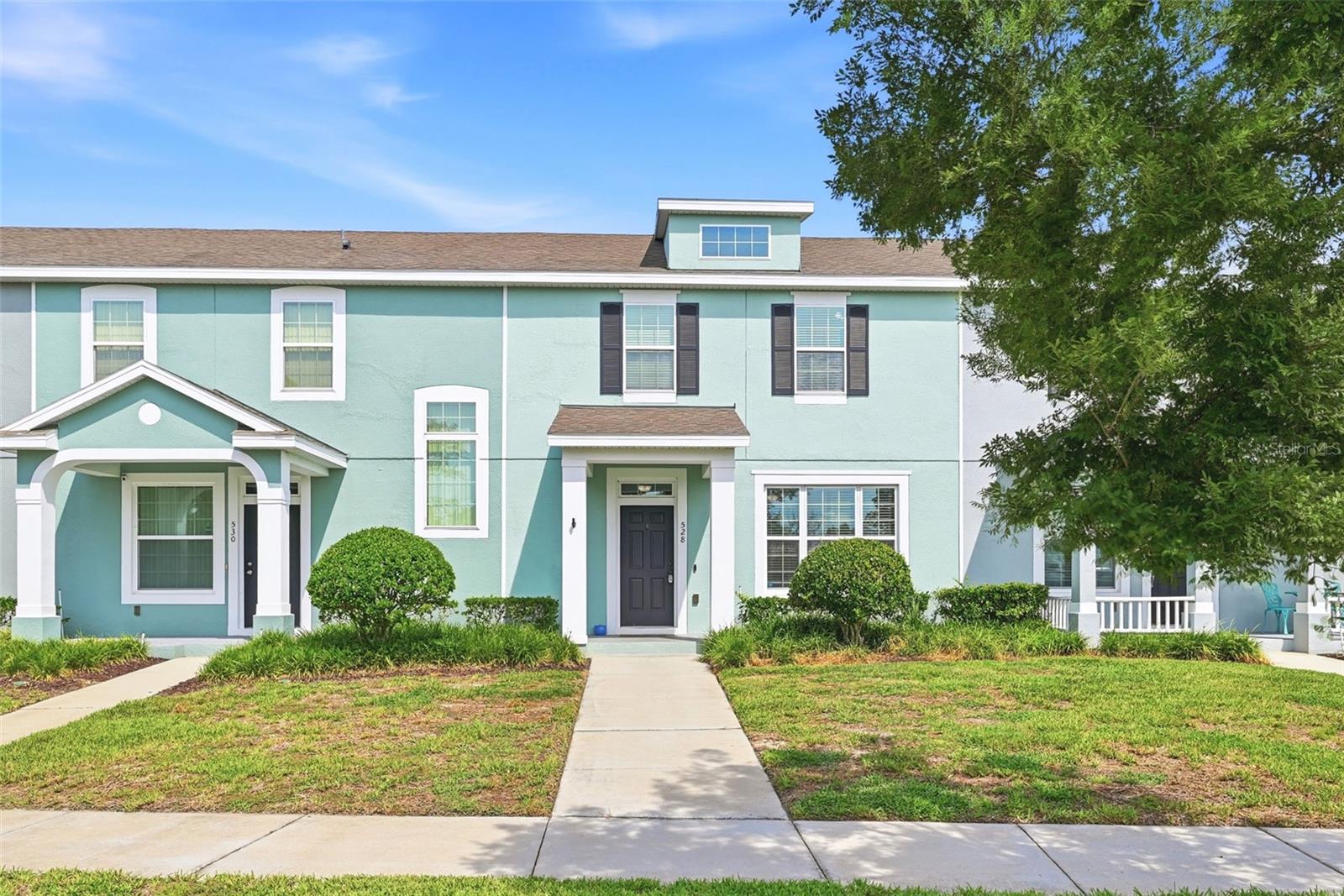 Listing photo 1 for 528 Rainbow Springs Loop