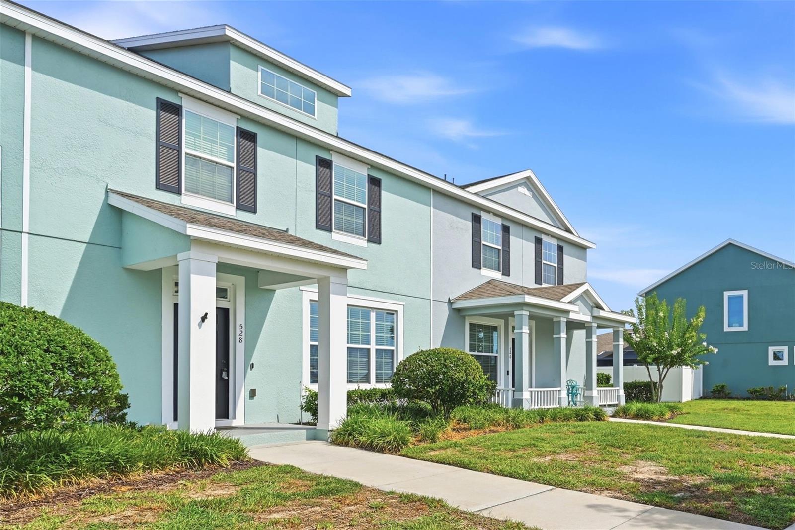Listing photo 3 for 528 Rainbow Springs Loop