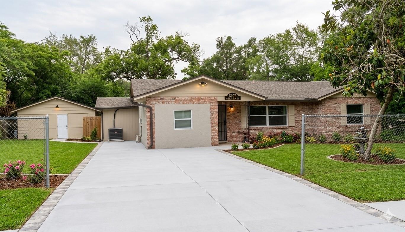 5607 CHET DRIVE