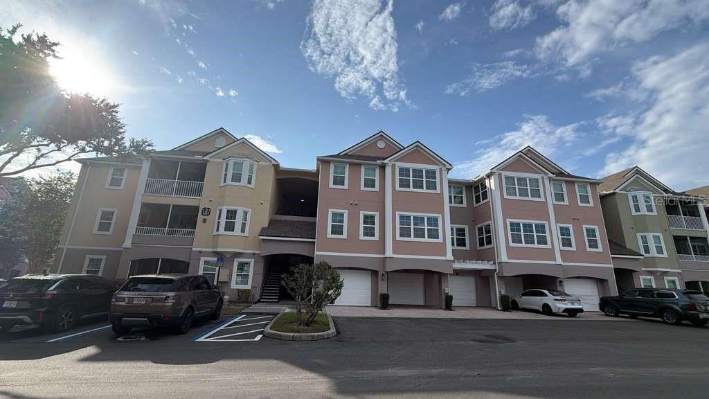 6413 ASTOR VILLAGE AVENUE Unit 303