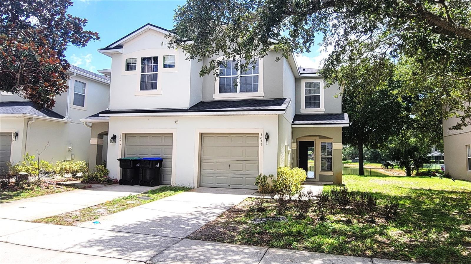 3871 CLUBSIDE POINTE DRIVE