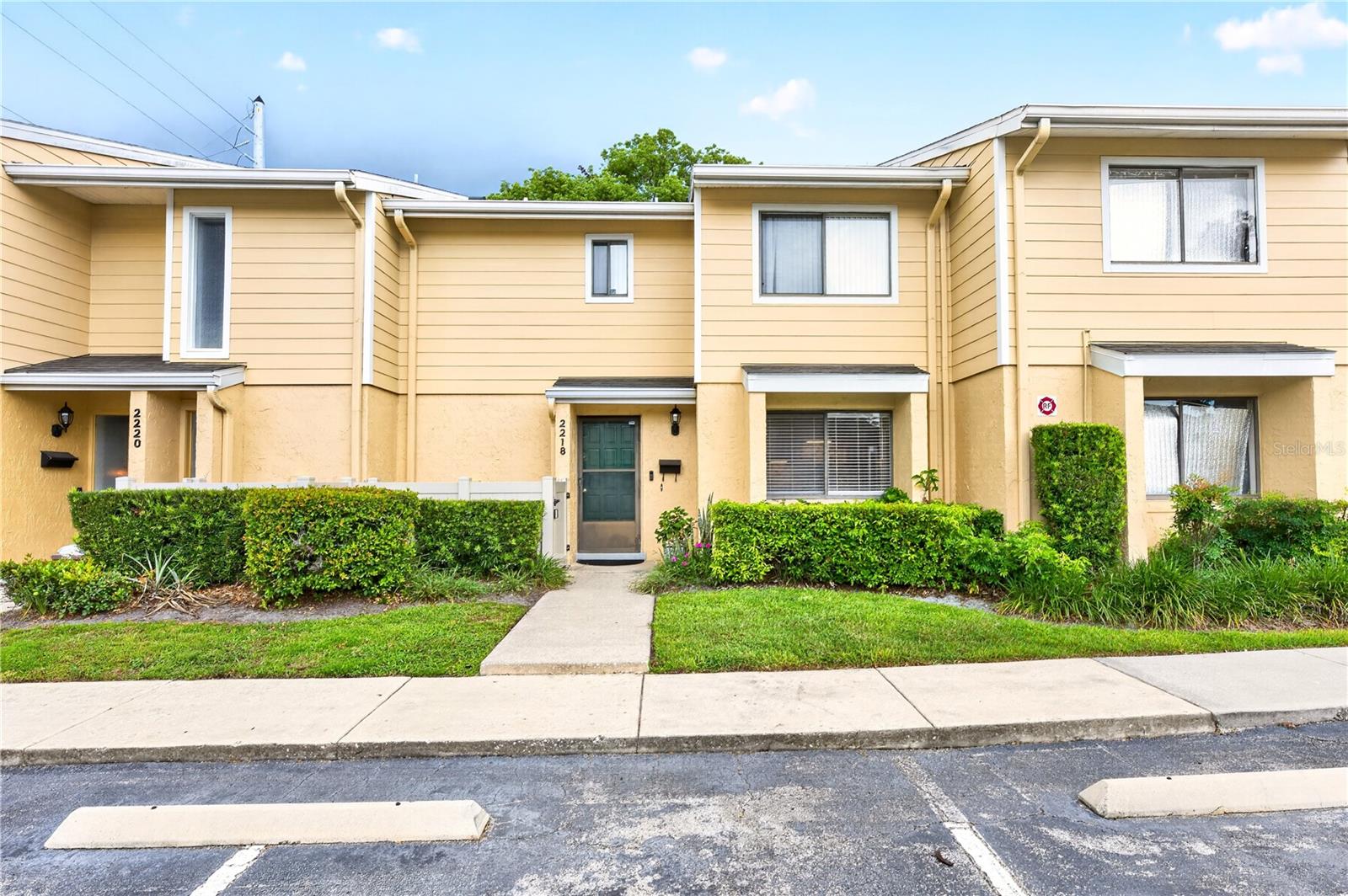 2218 MCMAHON COURT Unit 1038
