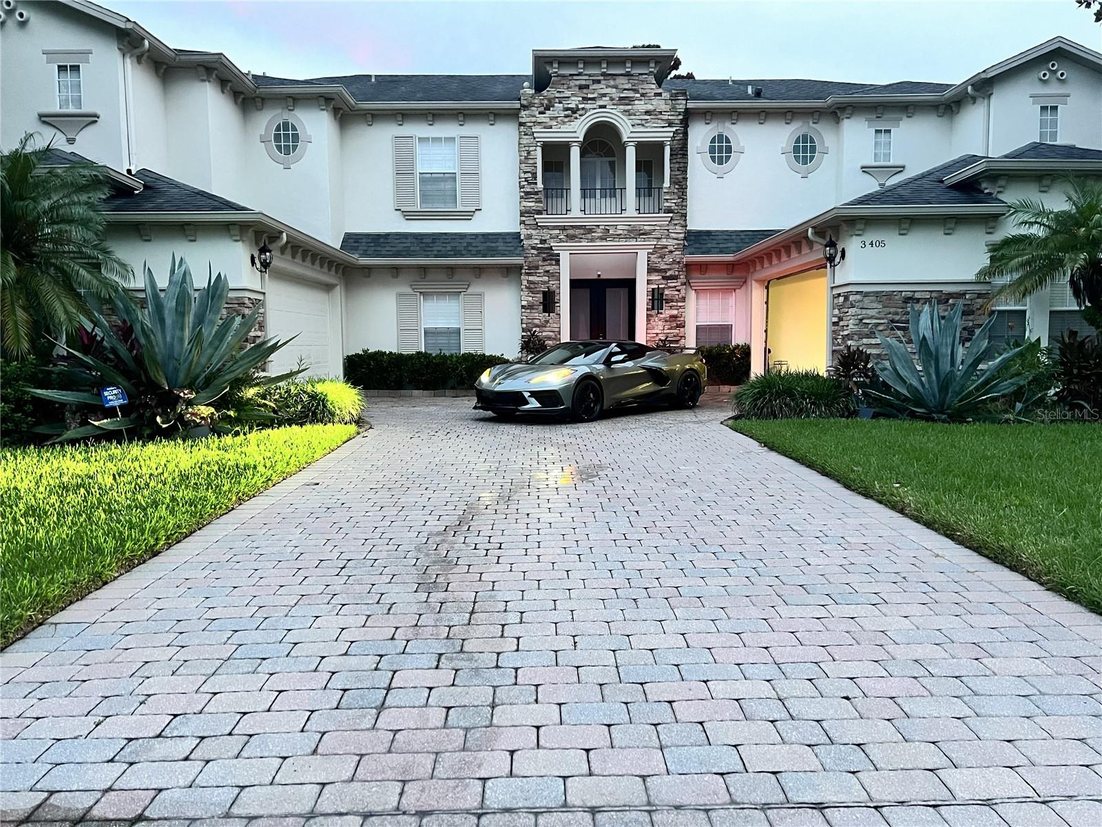 3405 HEIRLOOM ROSE PLACE