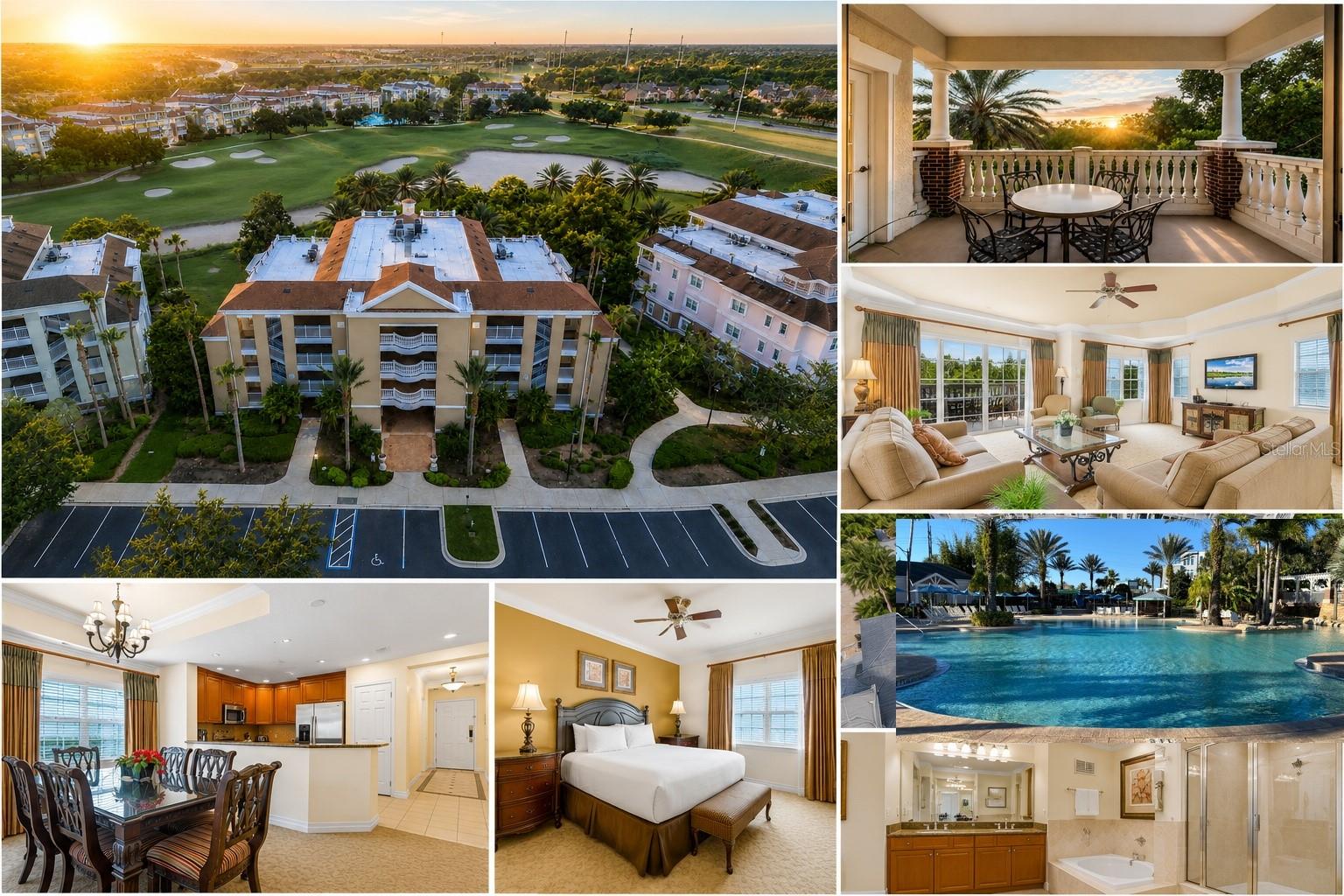1106 SUNSET VIEW CIRCLE Unit 304