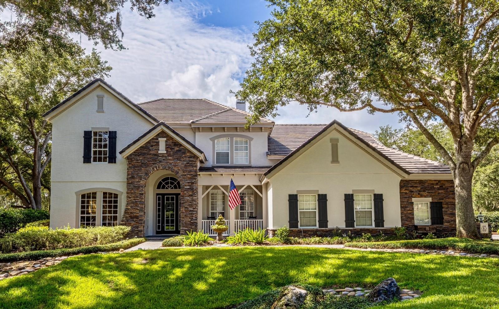 Listing photo 1 for 25846 Feather Ridge Ln