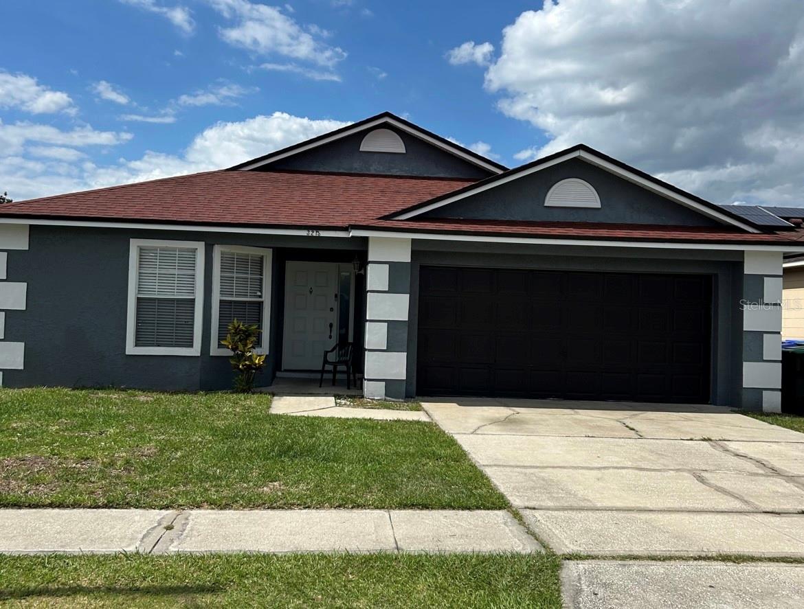 3213 WOODRUFF DRIVE