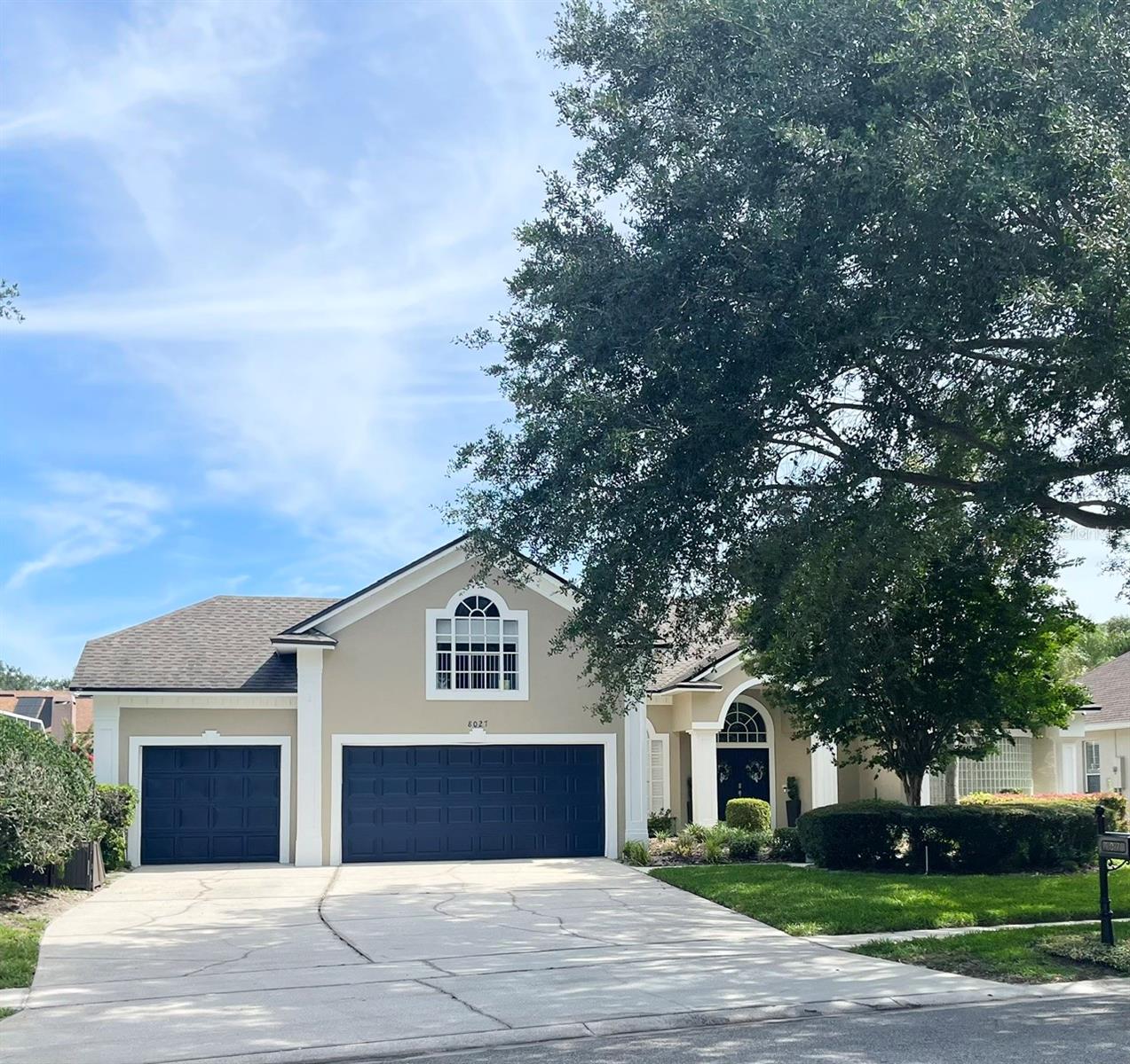 8027 BELSHIRE DRIVE