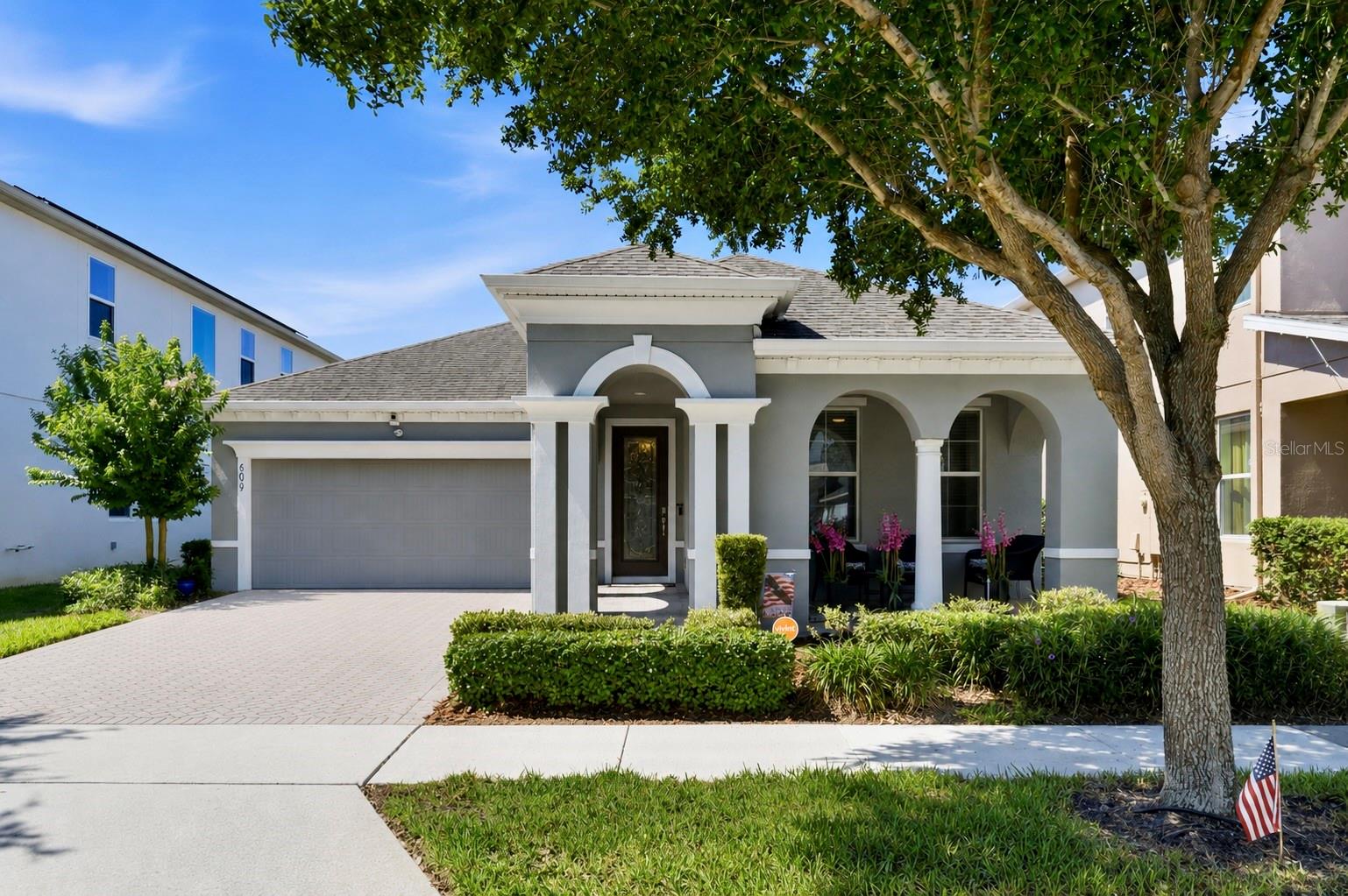 5091 PALMETTO PARK DRIVE