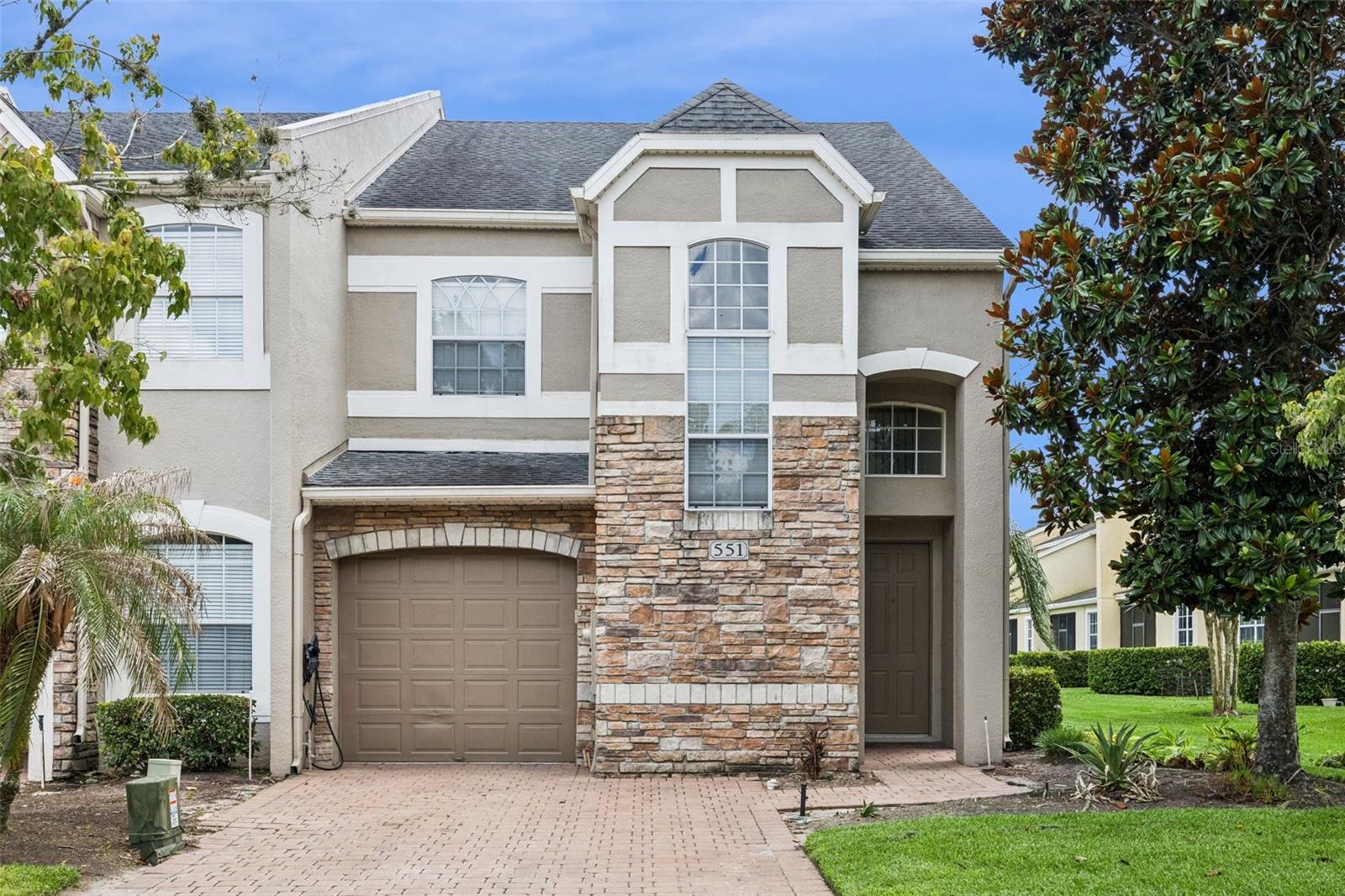551 TERRACE SPRING DRIVE