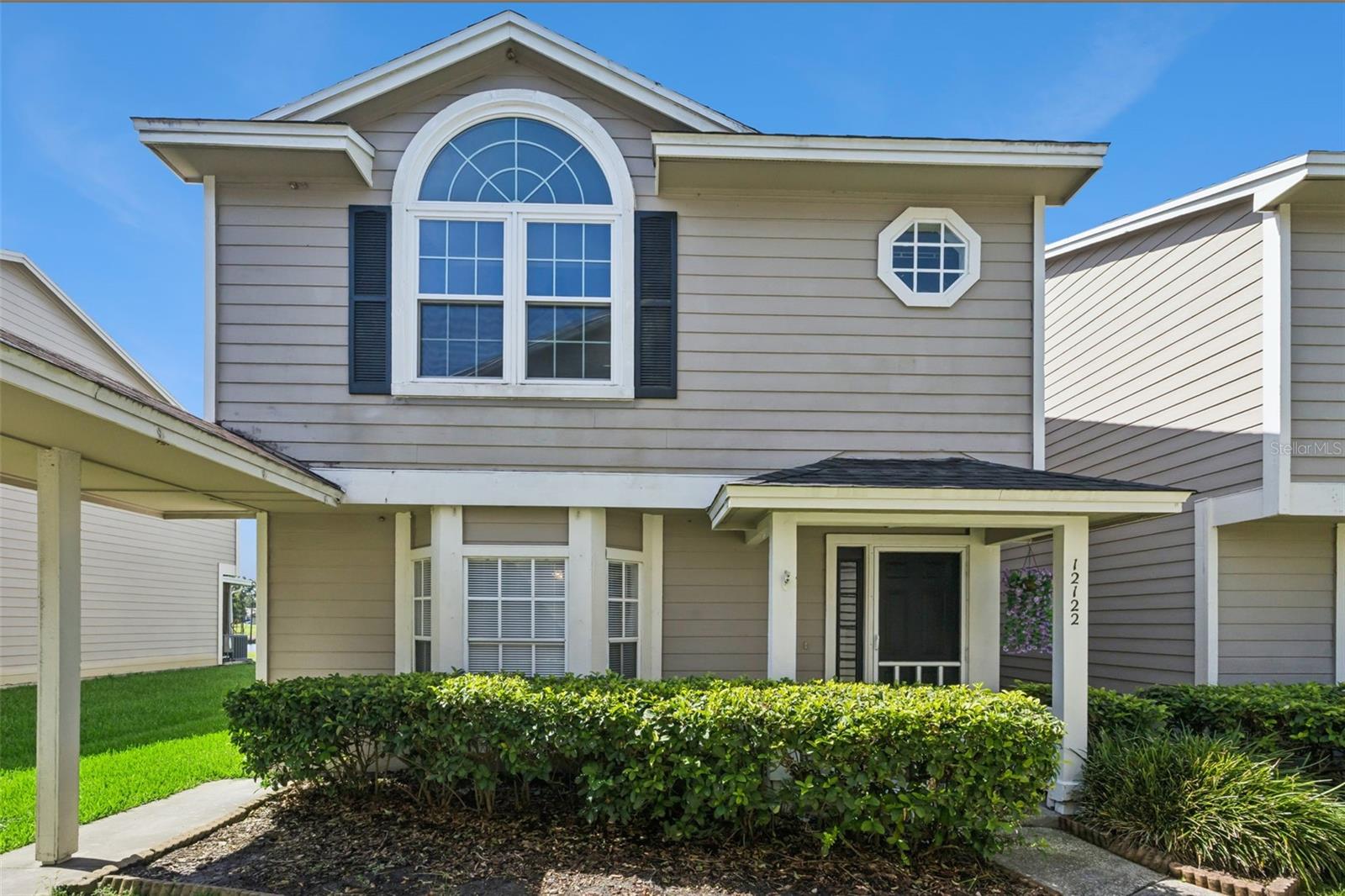 12122 BRUCETON WAY Unit 103