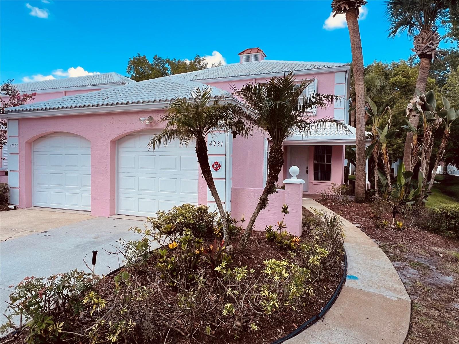 4931 WALDEN CIRCLE Unit 55