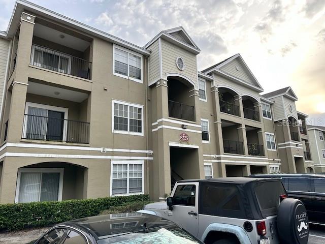 8225 CLAIRE ANN DR Unit 203