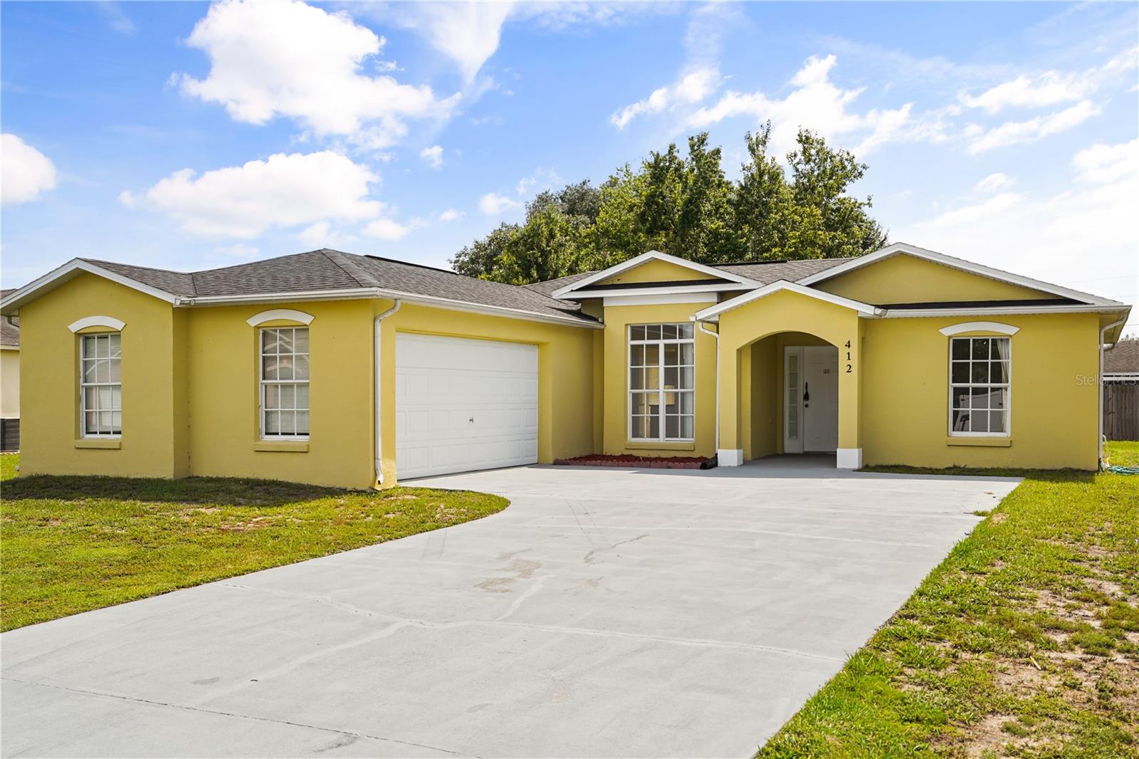 412 MARTIGUES DRIVE
