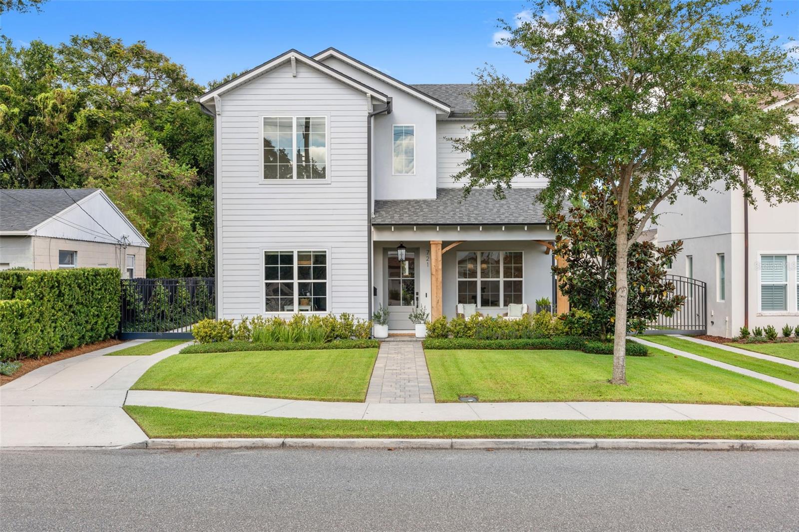 721 GOLFVIEW STREET