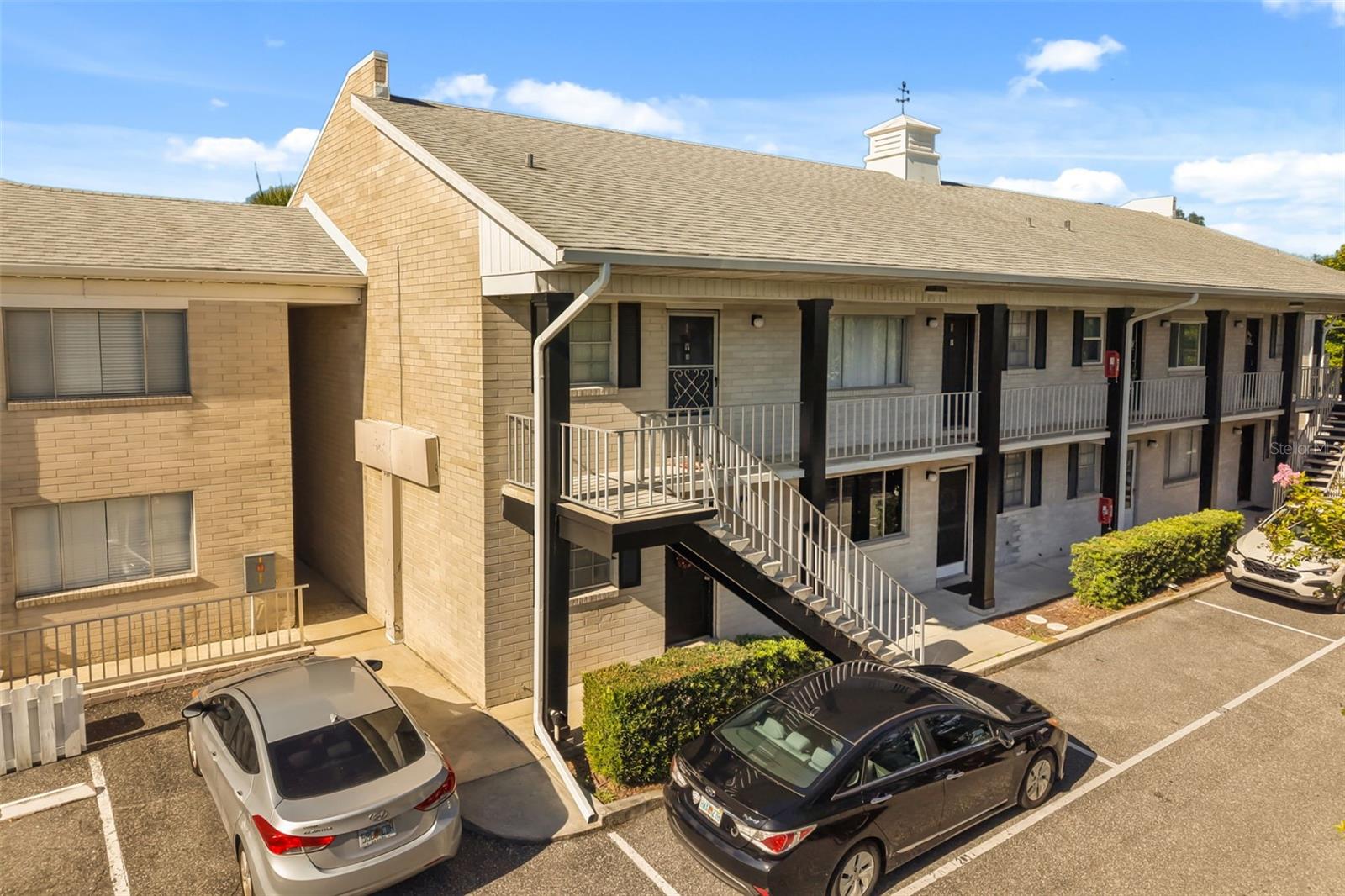 1250 S DENNING DRIVE Unit 109