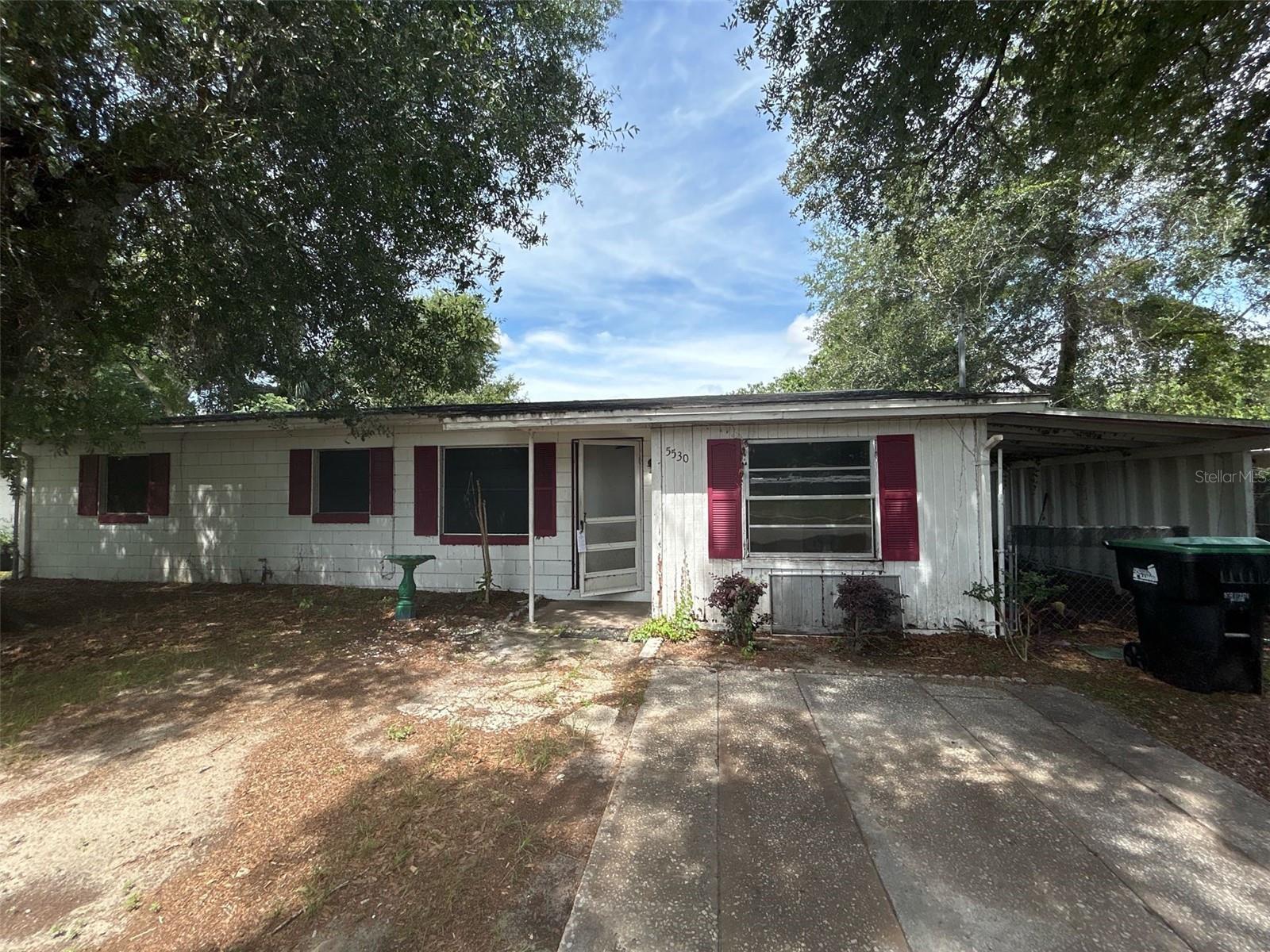 5530 GAYMAR DRIVE