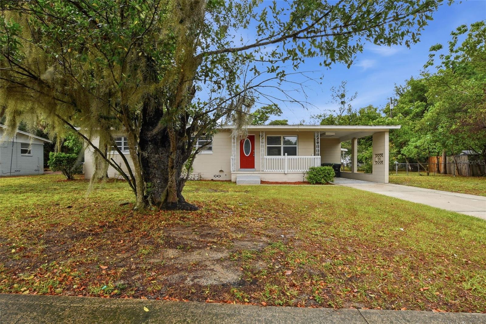5714 LEJEUNE DRIVE
