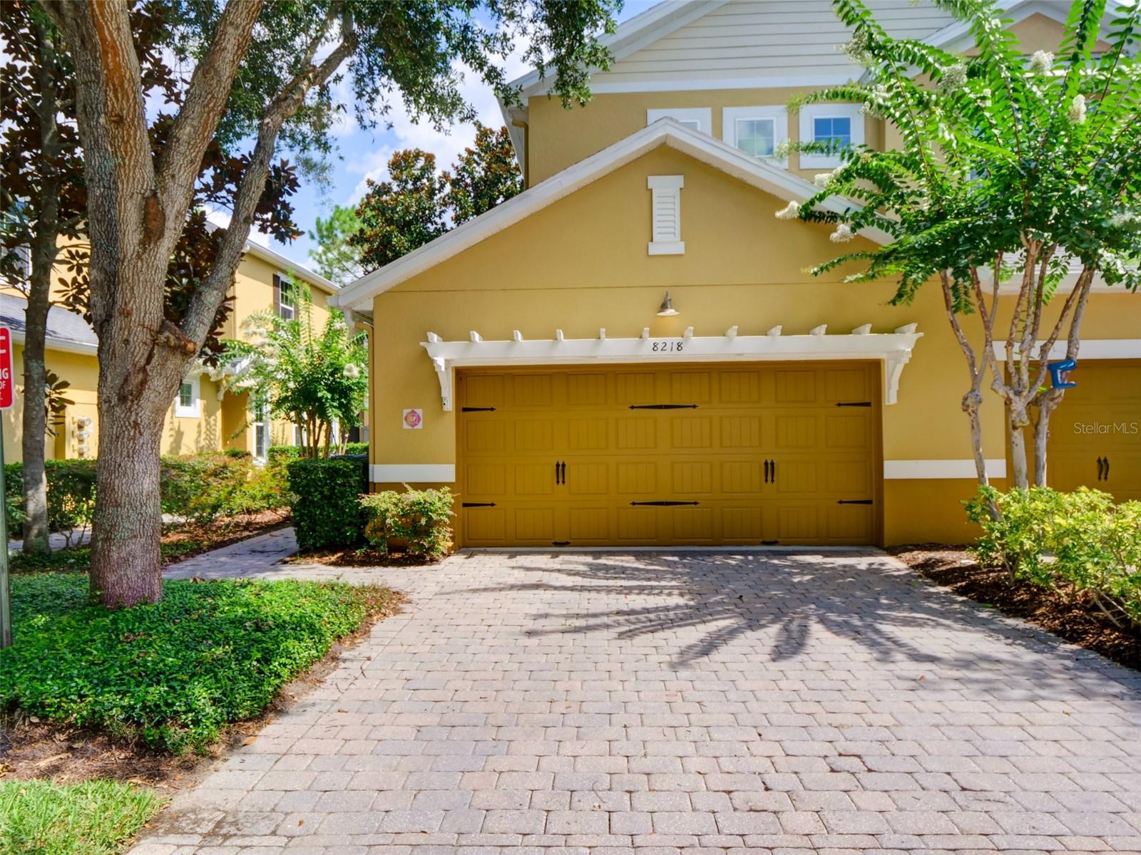 8218 MYSTIC VIEW WAY Unit 2801