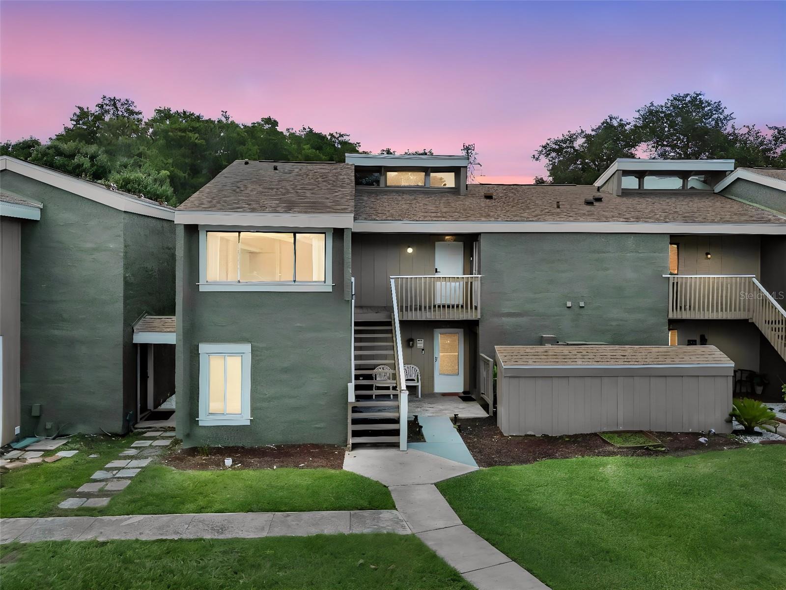 5850 PEREGRINE AVE Unit C10