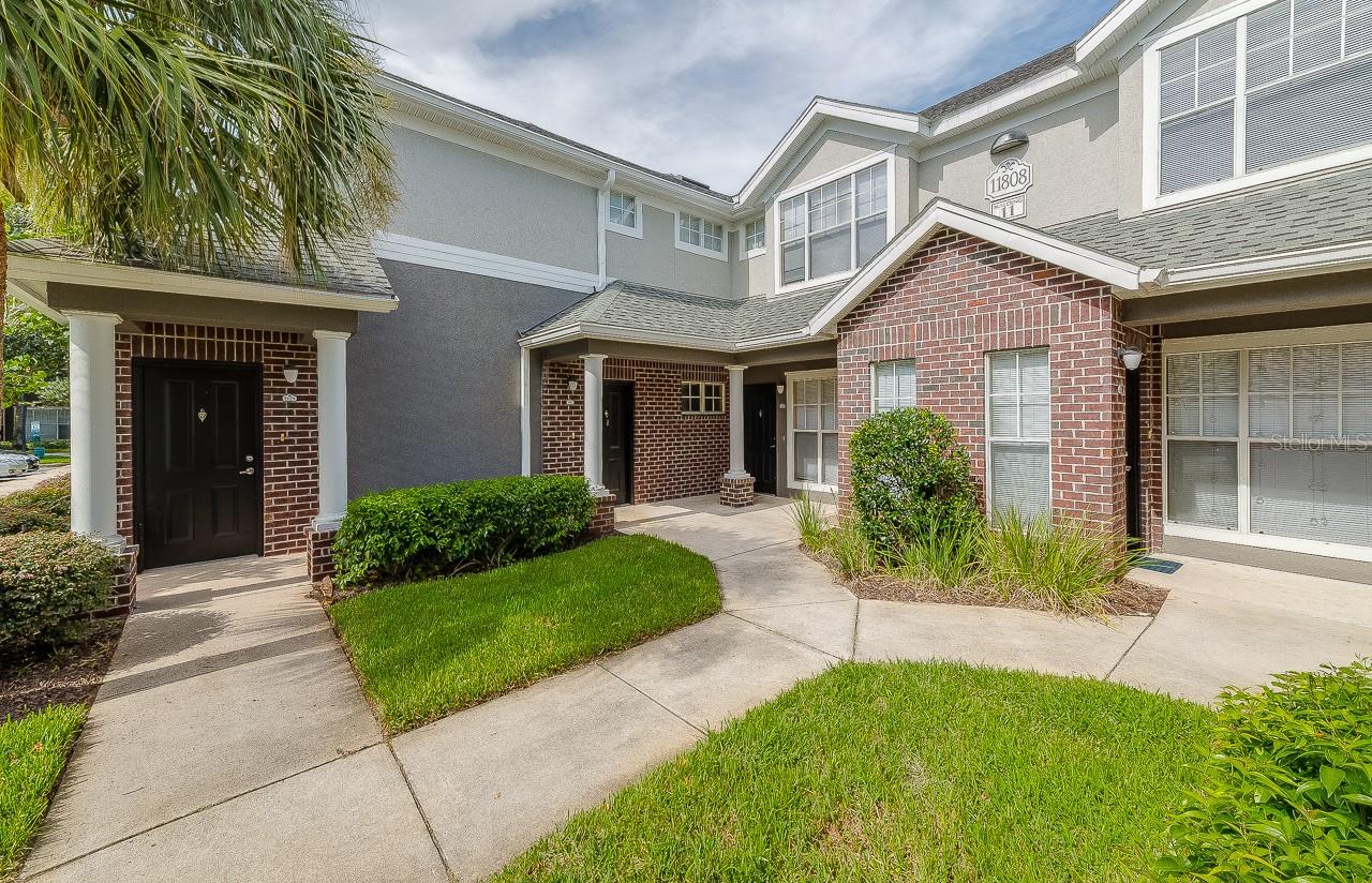 11808 11808 MEADOW BRANCH DRIVE Unit 1113