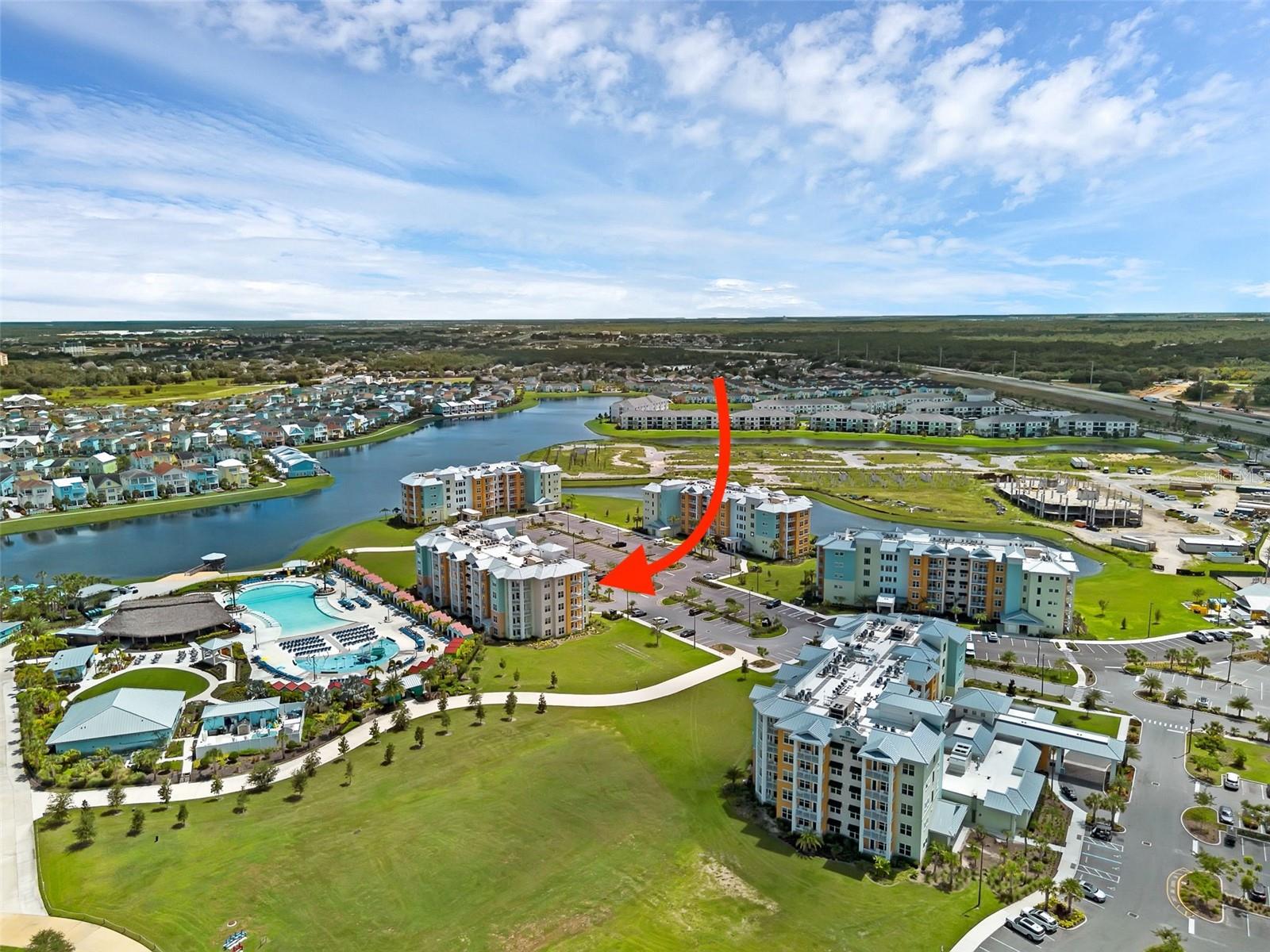 3151 SUNSET WALK DRIVE Unit 316 and 318
