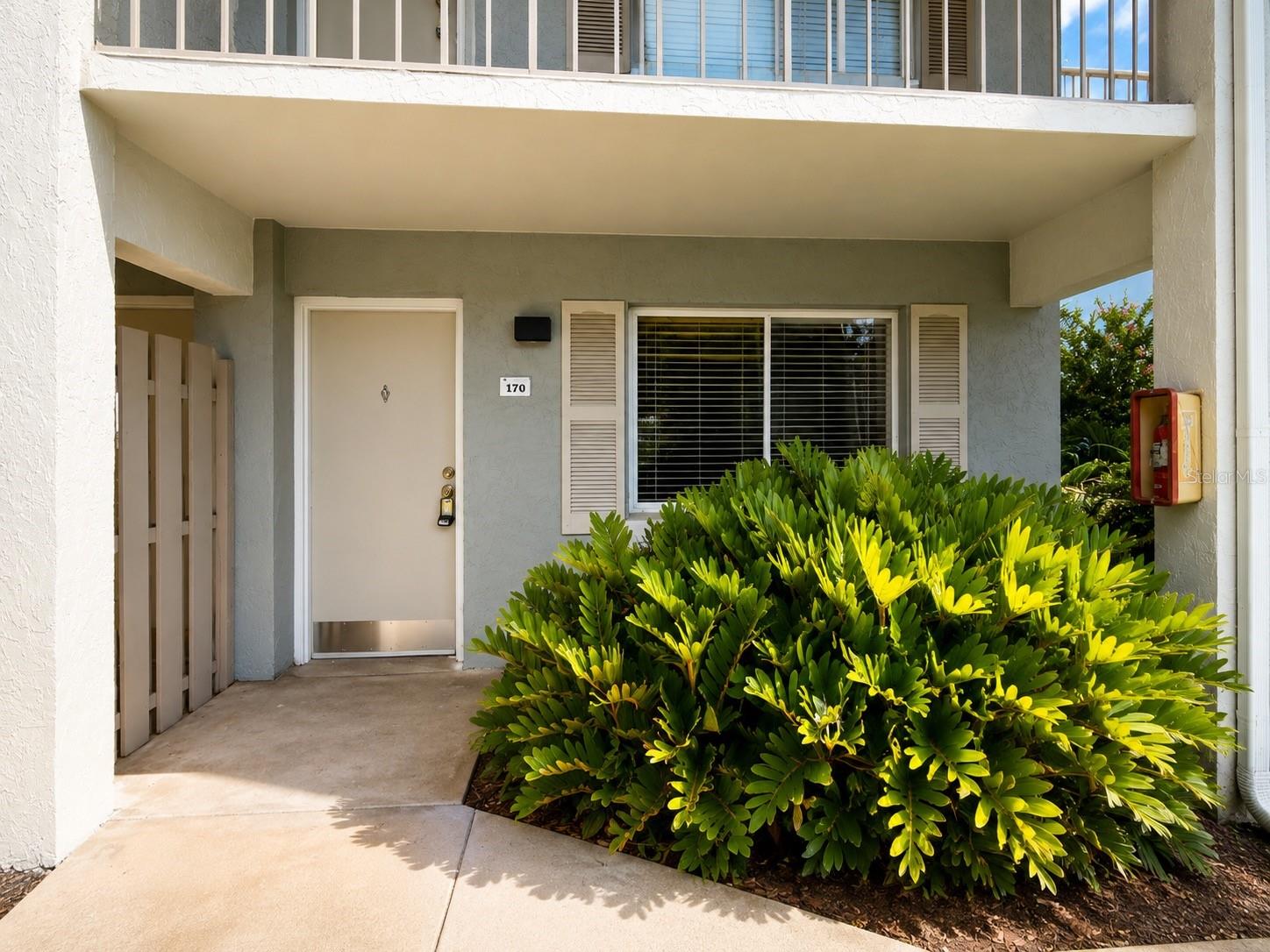 120 BLUE POINT WAY Unit 170