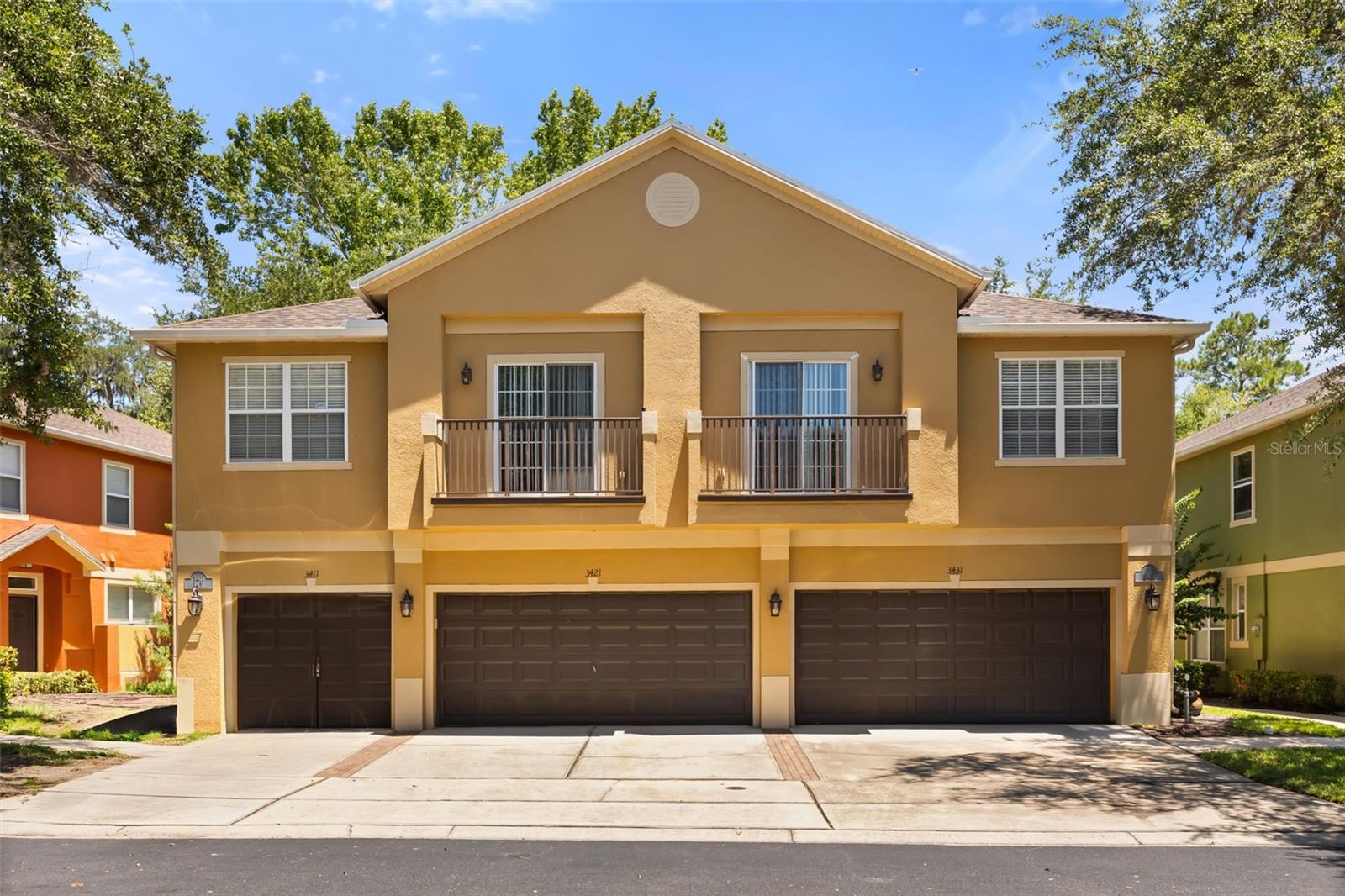 3421 PINE OAK TRAIL