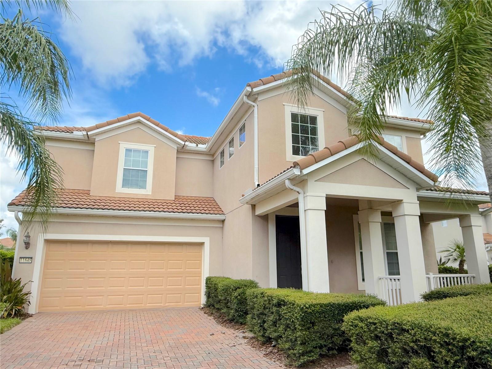 Listing photo for 11848 Zelkova Ln