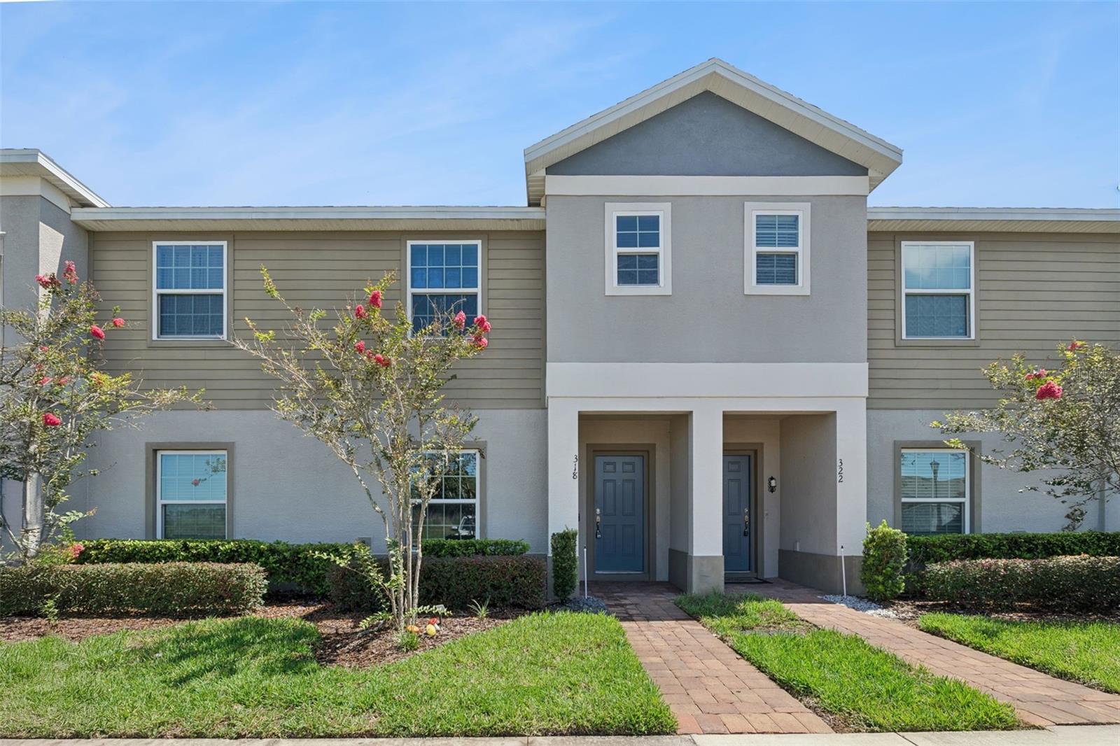 Listing photo for 318 Annabelle Way