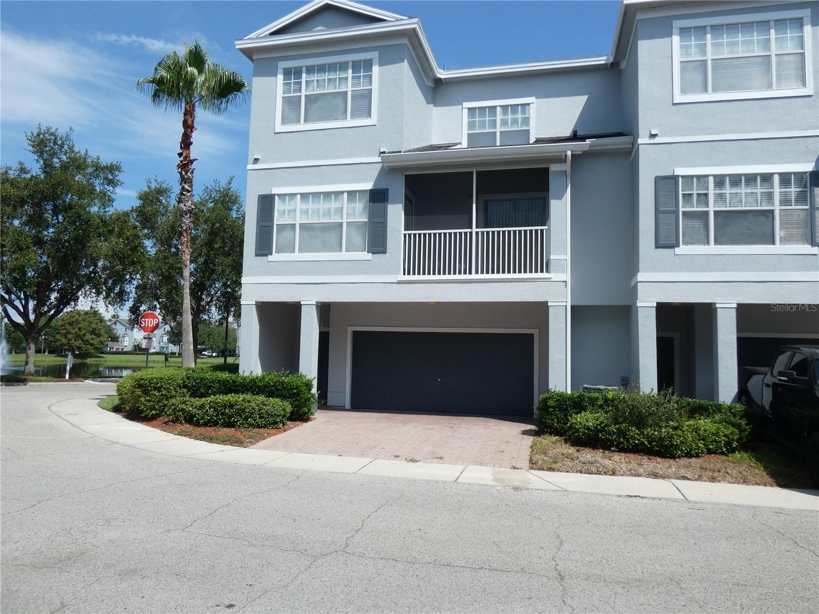 2406 GRAND CENTRAL PARKWAY Unit 14