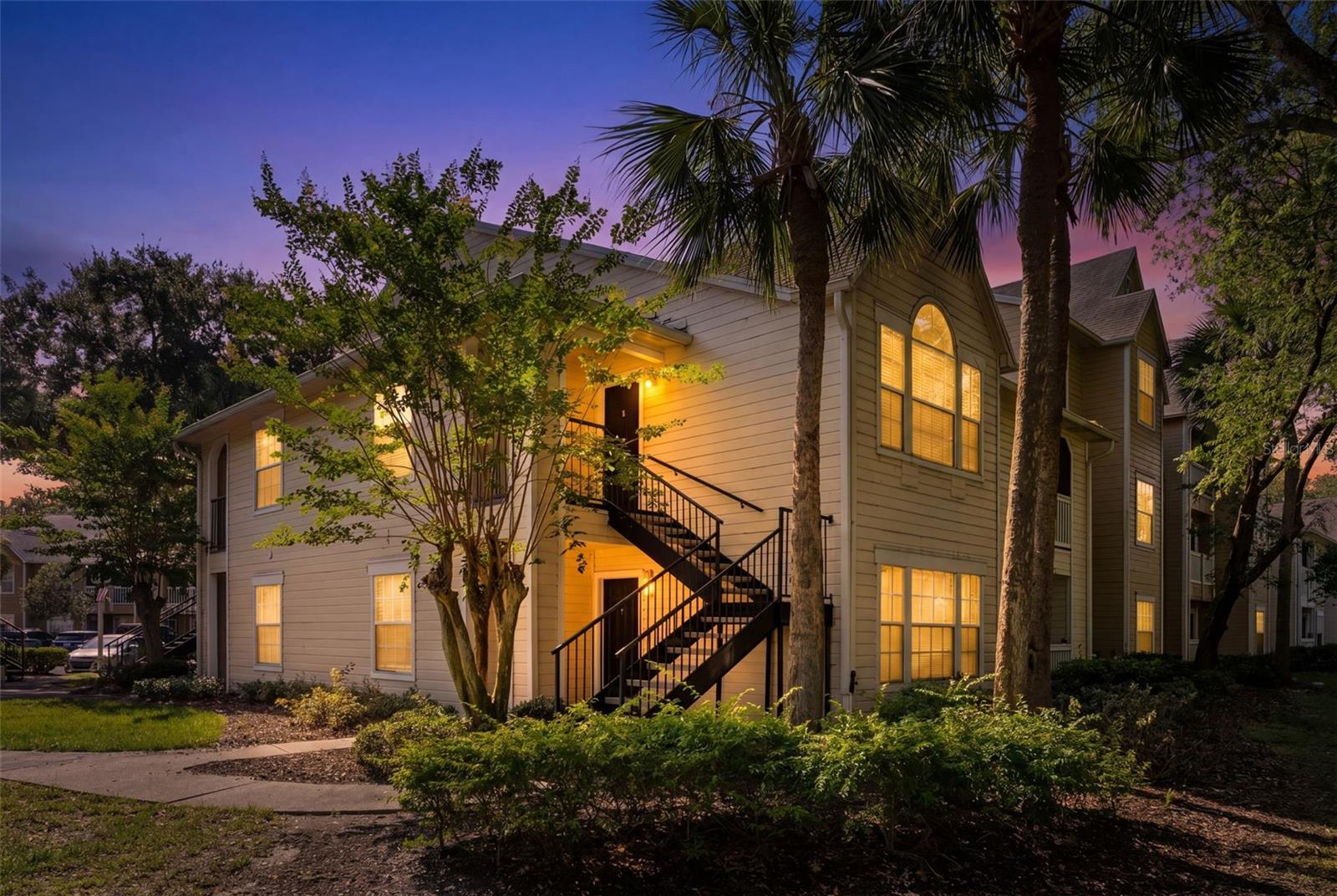 1021 S HIAWASSEE ROAD Unit 3928