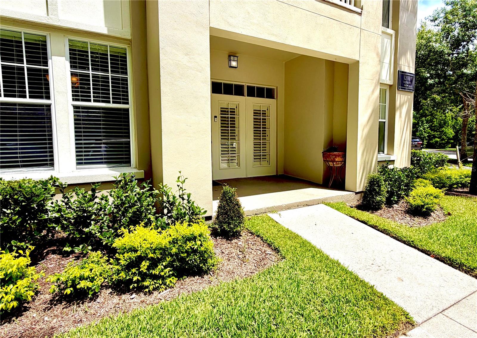 1210 VAUX BOULEVARD Unit 107