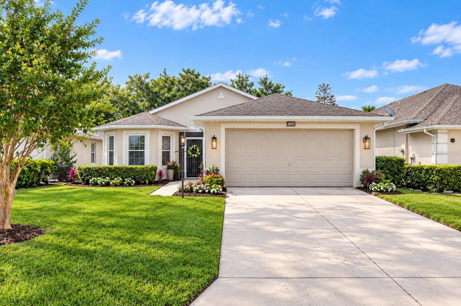 Listing photo for 27134 Nostalgia Dr