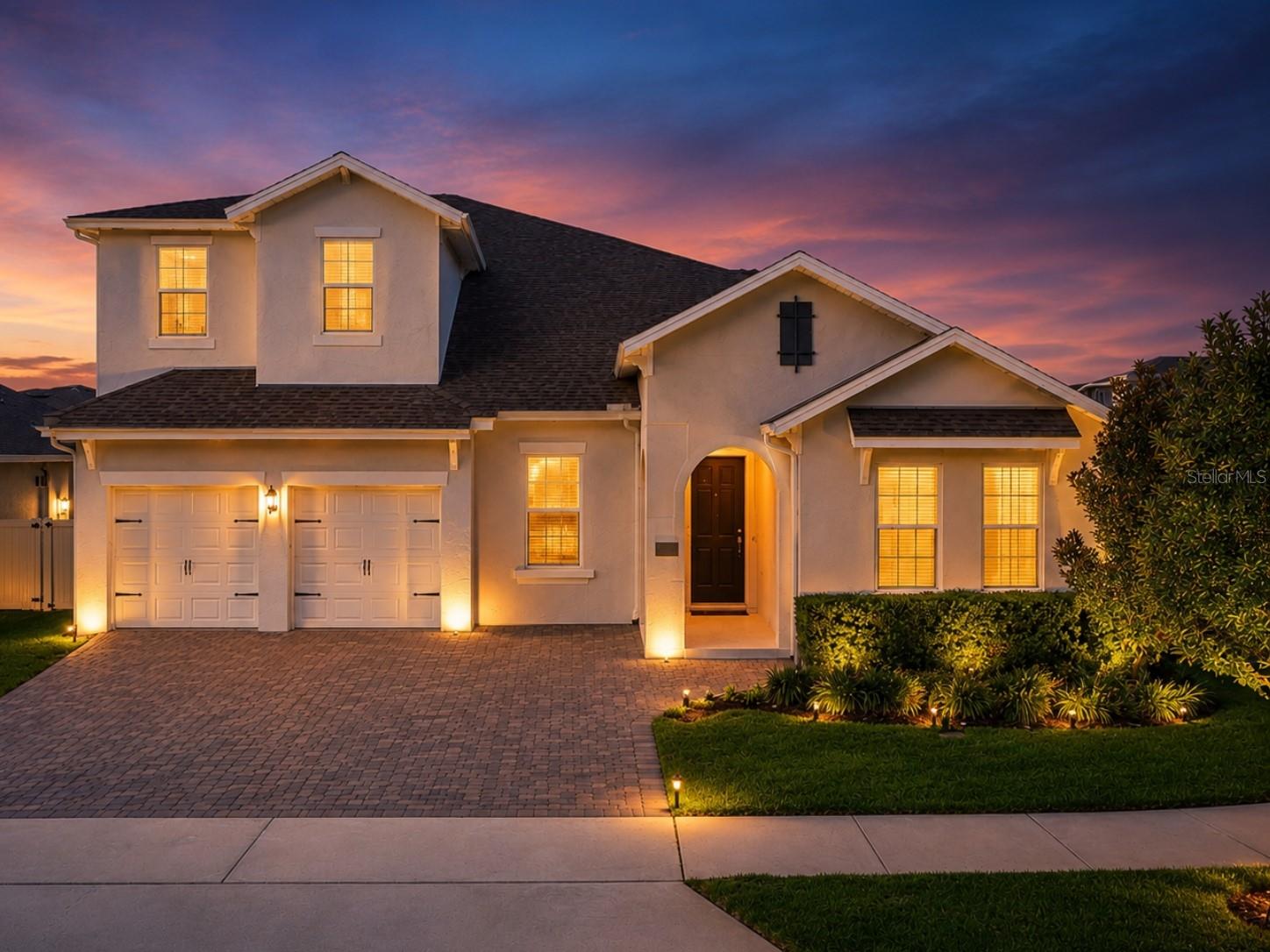 15037 LAKE BESSIE LOOP