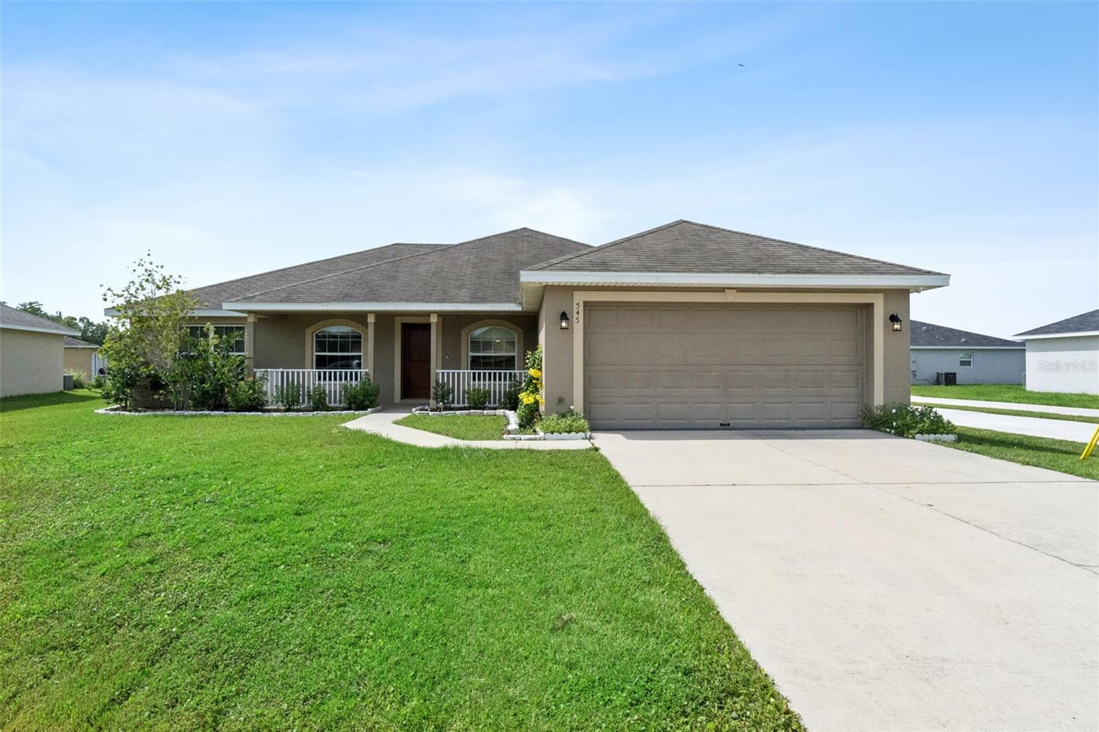 545 VICEROY COURT