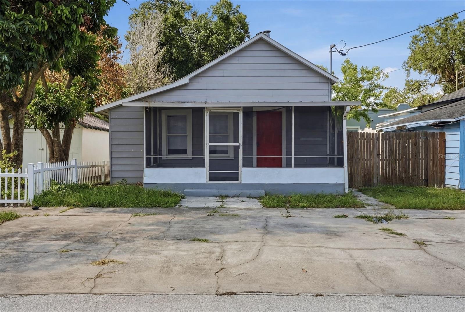 109 E BASS STREET