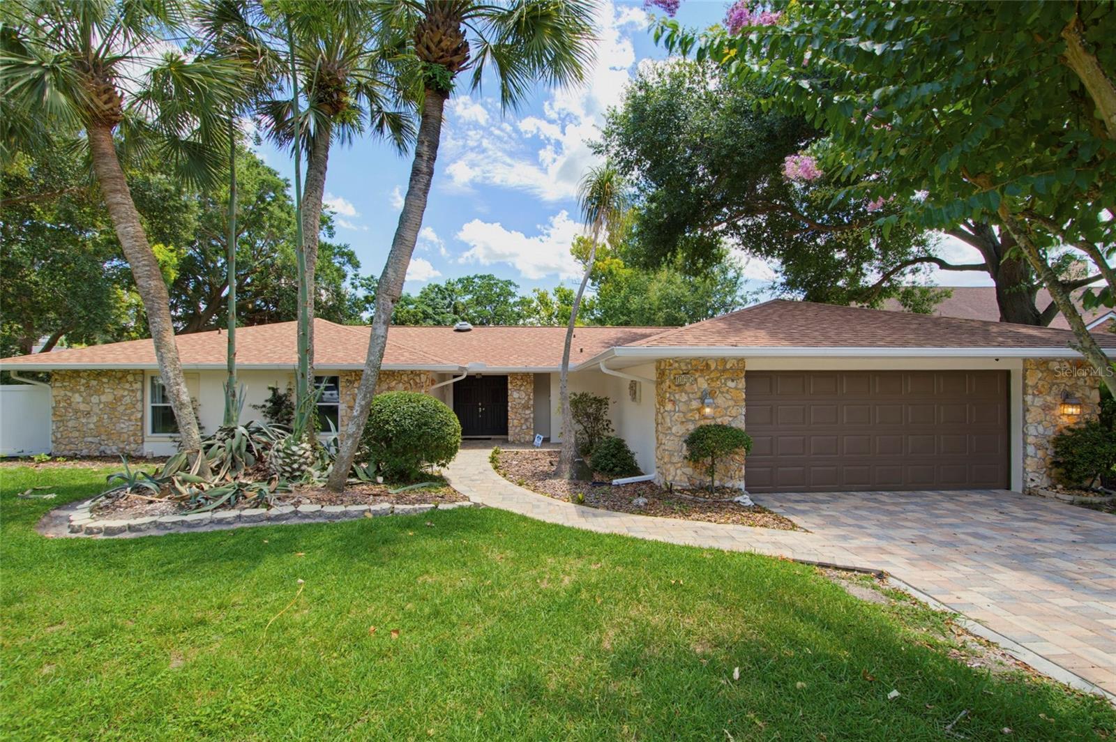 125 SPRING LAKE HILLS DRIVE