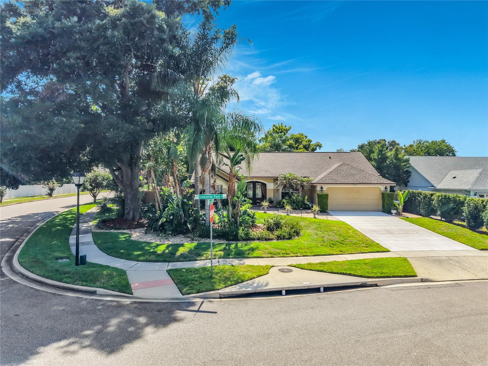 2636 CLEMENTON PARK COURT